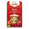 Yogi Tea Roze 17 Filters