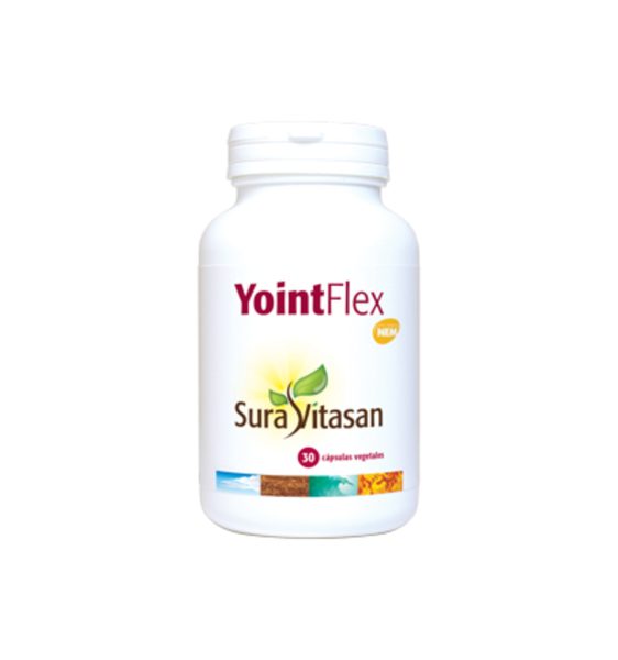 YointFlex 30 Capsule Sura Vitasan