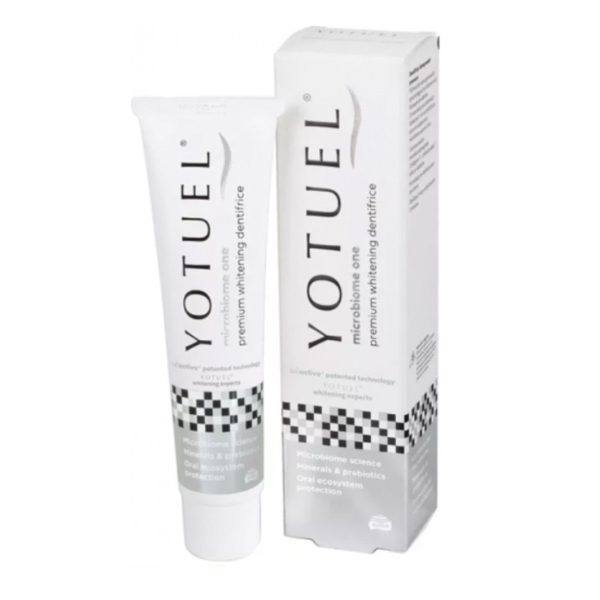 Yotuel Microbioom Eén 100 ml