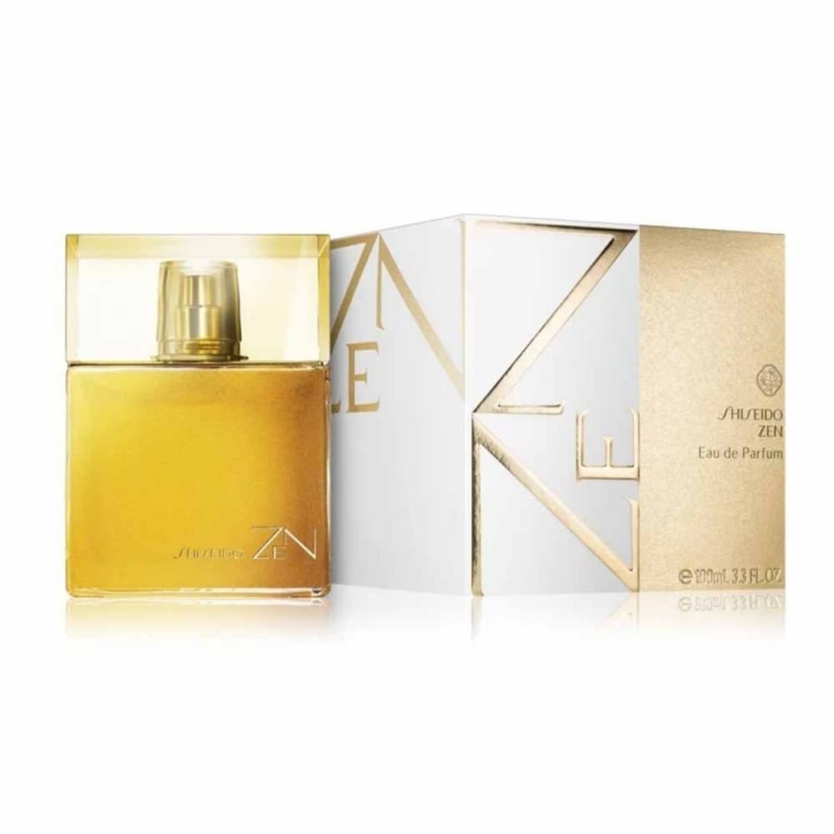 Zen Eau De Parfum – Shiseido – 100ml