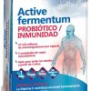Zentrum Active Fermintiun 30 capsules Ynsadiet