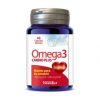 Zentrum Cardio Plus Omega 3 60 κάψουλες Ynsadiet