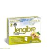 Zentrum Jengibre 30 κάψουλες