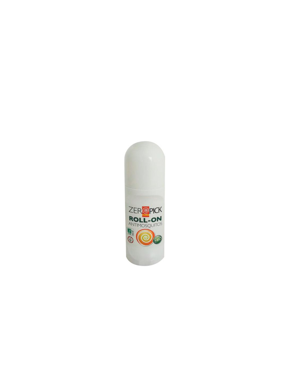 Zeropick Roll-On Antimosquitos – 50ml