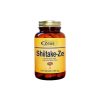 Zeus Shiitake Ze 180 capsules