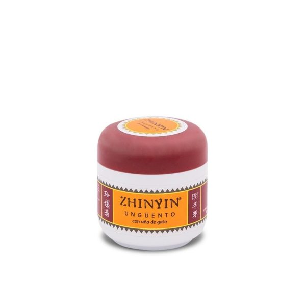 Zhin Yin Ungüento Masaje Plantapol – 50ml