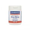Zinc 25mg 120 Compresse Lamberts