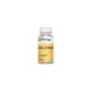 Zinc avec graines de courge 60 capsules végétales Solaray