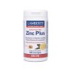 Zinc Plus 100 Kautabletten Lamberts