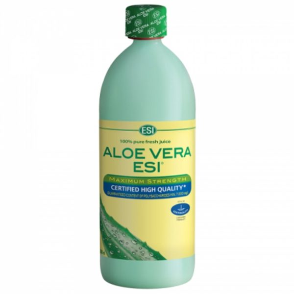 Jus Aloe Vera Esi – 1000ml