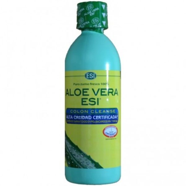 Jus d'Aloe Vera Esi – 500ml