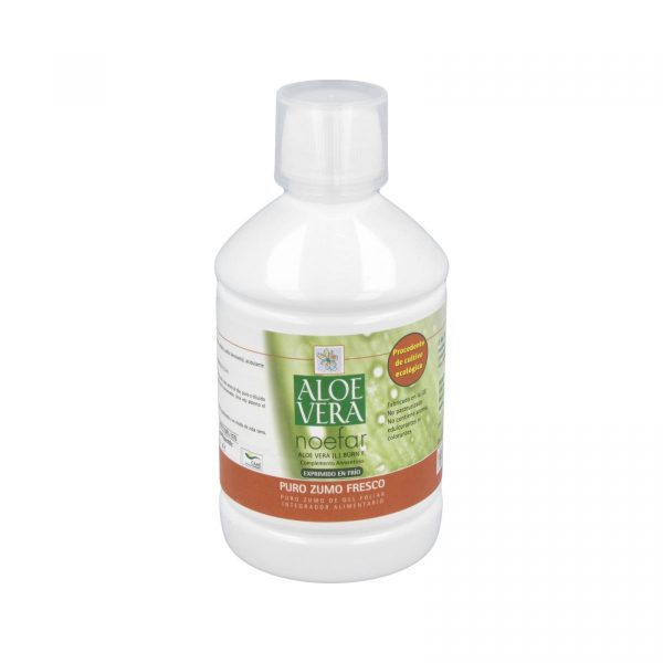 Jus Aloe Vera Noefar – 500ml