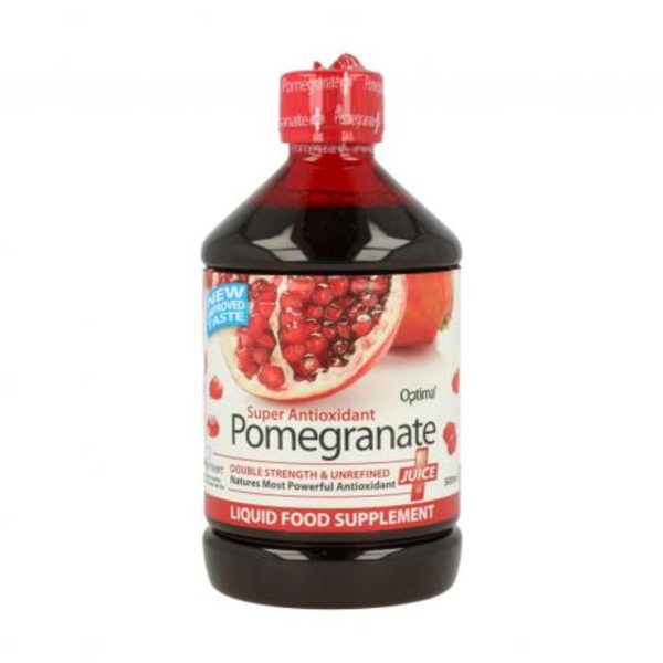 Succo di melograno ad alta concentrazione Madal Bal – 500 ml