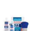 Zz lotion 100 ml shampoing anti-poux 125 ml