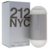 Carolina Herrera 212 NYC For Her eau de toilette σπρέι γυναίκας 60 ml