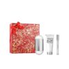 Carolina Herrera 212 NYC For Her θήκη γυναικείας αρωματοποιίας 3 τεμάχια