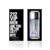Carolina Herrera 212 VIP Men Eau de Toilette ψεκαστήρας άνδρας 200 ml