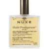 Nuxe Huile Prodigieuse Riche aceite seco nutritivo rostro cuerpo cabello 100 ml