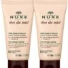 NUXE Rêve de Miel crème pour les mains et ongles duplo 2 x 50 ml