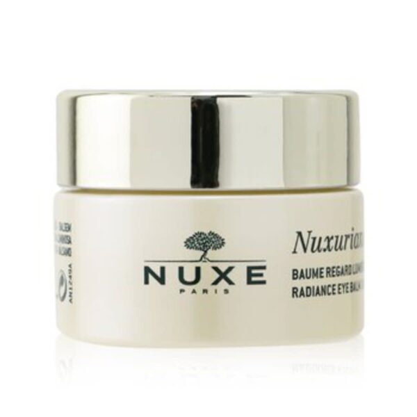 Nuxuriance Gold Balsam Augenpartie Leuchtender Blick 15 ml