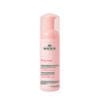 Espuma limpiadora facial suave Very Rose Nuxe 150 ml