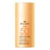 Nuxe Sun fluido facial ligero SPF 50 50 ml