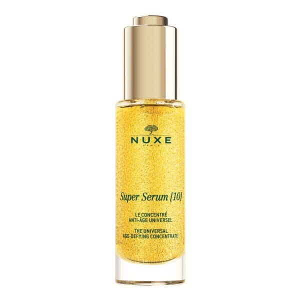 Nuxe Super Serum Das Konzentrat Anti-Age Universell Gesichtsserum 30 ml