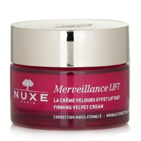 NUXE Merveillance Lift crema facciale vellutata effetto lifting 50 ml