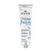 Nuxe Crème Fraîche de Beauté crema facial hidratante 3 en 1 100 ml