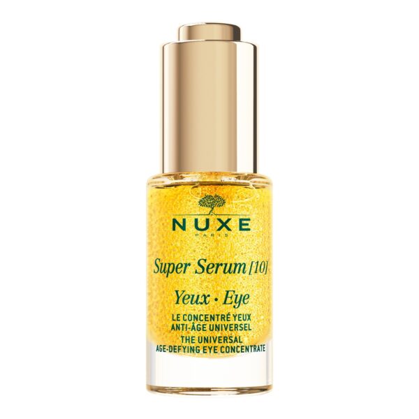 Nuxe Super Serum [10] universelles Anti-Aging-Augencontour 15 ml