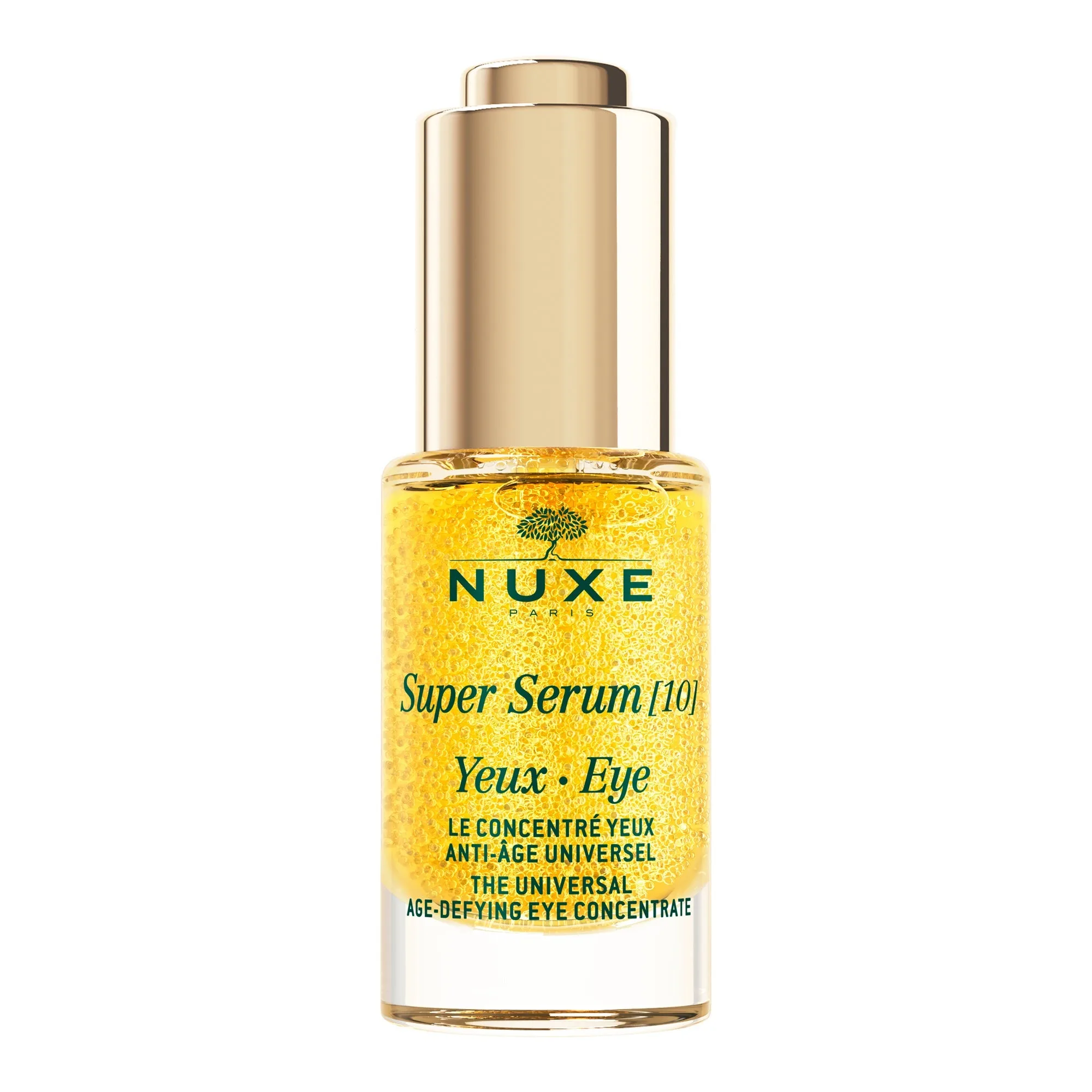 Nuxe Super Serum [10] universelles Anti-Aging-Augencontour 15 ml