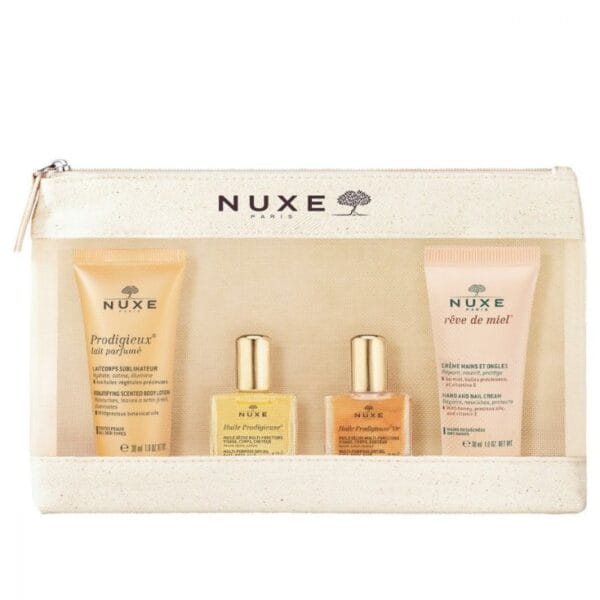 Nuxe Kit de Viaje Prodigieuse 1 unidad