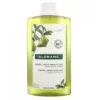 Klorane Champú a la Cidra Purificante Cabello Normal o Graso 400 ml