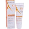 A-Derma Protect Fluido Invisível SPF 50+ protetor solar facial 40 ml