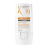 A-Derma Protect X-Trem Unsichtbarer Sonnen-Stick SPF 50+ 8 g