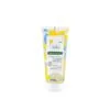 Shampoo districante lenitivo Klorane Bébé con calendula 200 ml