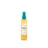 Klorane Polysianes Reparatie Olie After Sun Monoï lichaam en haar 150 ml