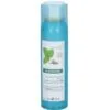 Klorane Shampooing Sec Detox à la menthe aquatique Spray 150 ml