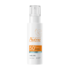 Avène Eau Thermale Flüssigkeit Anti-Unreinheiten SPF50 Gesichtsfotoprotektor 40 ml
