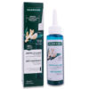 Klorane Tratamiento anticaspa y antipicor con galanga 100 ml