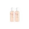Avène TriXera Nutrition Duplo Gel Rengøringsgel Nutri-Fluido Ansigt og Krop 2×500 ml