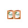 Klorane Champú Anticaspa Reequilibrante con Galanga Duplo 2 x 400 ml