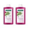 Dupli šampon s figom 2 x 400 ml