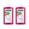 Shampoo al fico, confezione doppia 2 x 400 ml