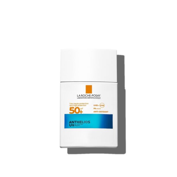 La Roche-Posay Anthelios UV Air fluido facial SPF 50+ 50 ml