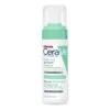 CeraVe Αντι-Λαδωτικό Προσωπικό Καθαριστικό Air Foam Εξισορροπτικό σε Αφρό 200 ml
