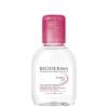 Bioderma Sensibio H2O Acqua Micellare Pelle Sensibile 100 ml