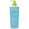 Bioderma Sébium Gel Nettoyant Purifiant Moussant avec Distributeur 500 ml