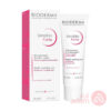 Bioderma Sensibio Forte creme calmante pele sensível 40 ml