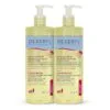 Dexeryl Reinigungsöl Dusche Trockene Haut Pack Duo 2 x 500 ml